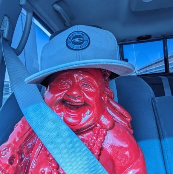 Meet your Posher, Joe - Picture 1 of 1